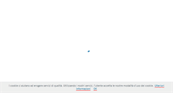 Desktop Screenshot of celid.it